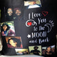 Personalized Pillows