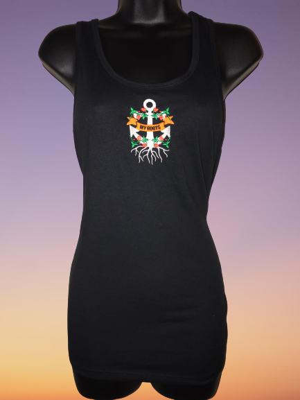 My Roots Women's Tank