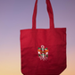 My Roots Tote Bags