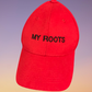 My Roots Ball Cap