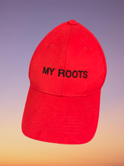 My Roots Ball Cap