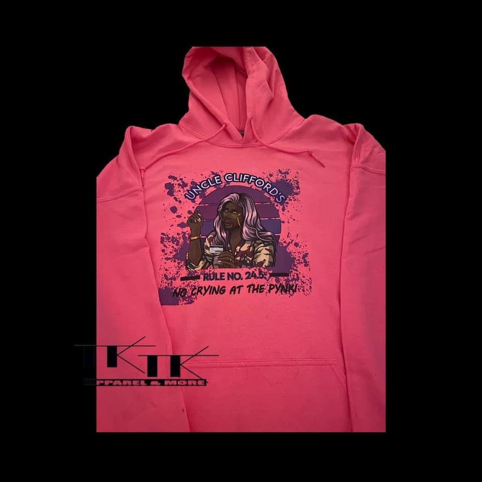 Hoodies