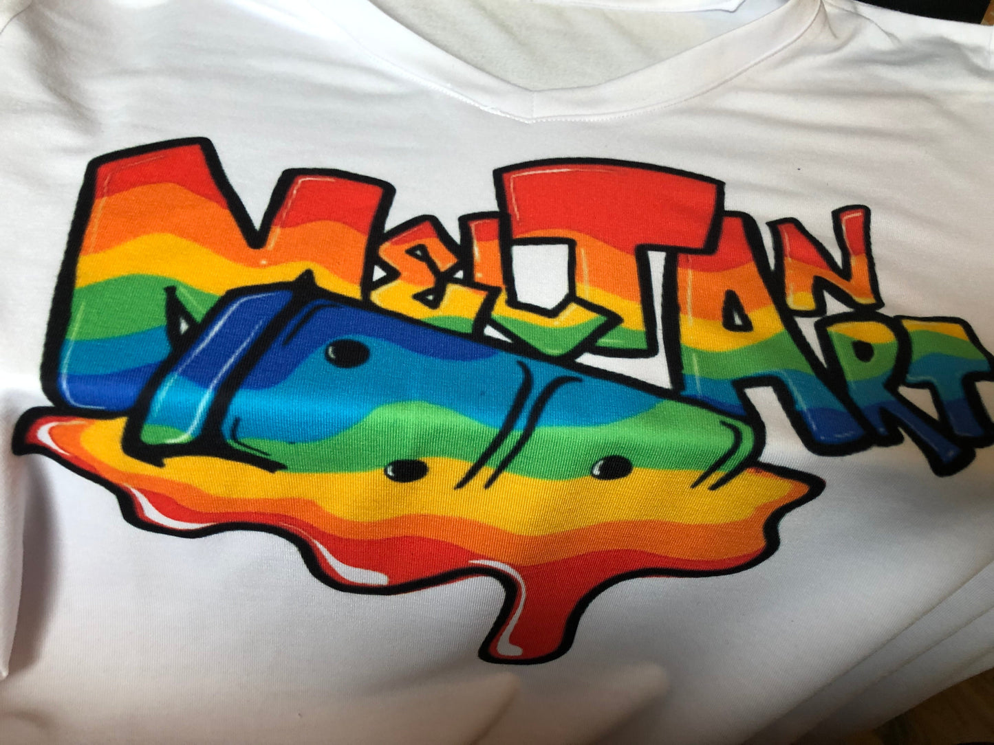 Custom YOUTH Sublimation Shirts